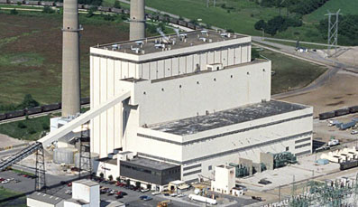 Cayuga Duke Energy Power Plant Cayuga Duke Energy Power Plant