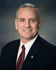 Gov Mark Dayton Gov Mark Dayton