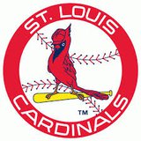 St. Louis Cardinals
St. Louis Cardinals