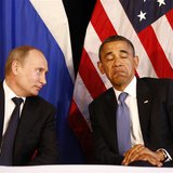 File photo of U.S. President Barack Obama (R) meeting with Russia's President Vladimir Putin in Los Cabos, Mexico, June 18, 2012. REUTERS/Ja File photo of U.S. President Barack Obama (R) meeting with Russia's President Vladimir Putin in Los Cabos, Mexico, June 18, 2012. REUTERS/Ja