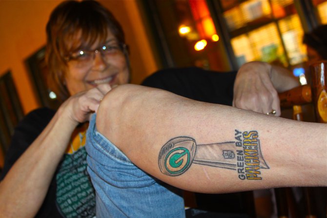 Kickoff Happy Hour with Packer Fan Tours