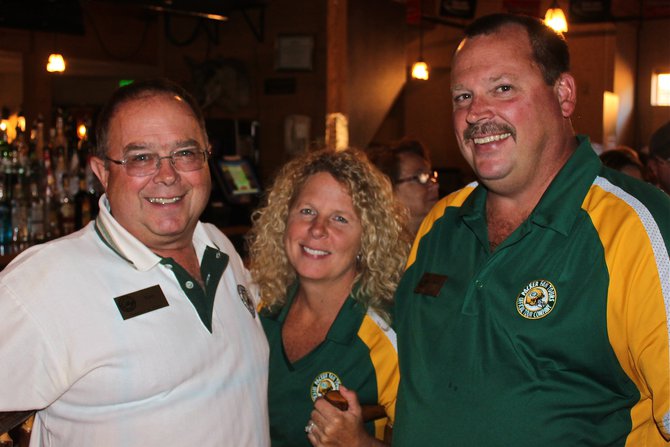 Kickoff Happy Hour with Packer Fan Tours