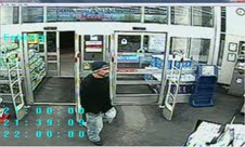 Robbery suspect (Moorhead Police) Robbery suspect (Moorhead Police)