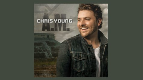 Image courtesy of RCA Nashville (via ABC News Radio) Image courtesy of RCA Nashville (via ABC News Radio)