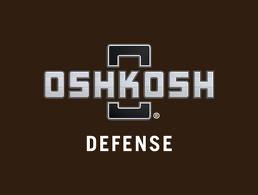 Oshkosh Defense
Oshkosh Defense