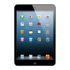 iPad iPad