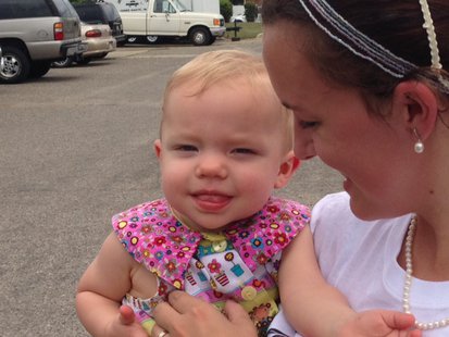 Kaylyn Zehner Kaylyn Zehner
