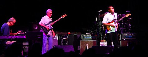 Robert Cray Band Robert Cray Band