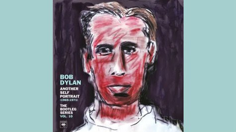 Image courtesy of Columbia Records (via ABC News Radio) Image courtesy of Columbia Records (via ABC News Radio)
