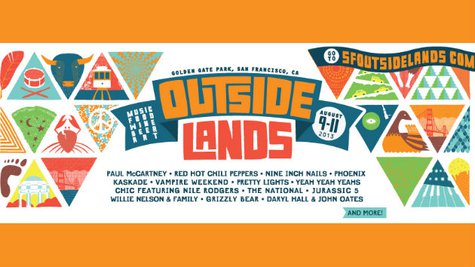 Image courtesy of SFOutsideLands.com (via ABC News Radio) Image courtesy of SFOutsideLands.com (via ABC News Radio)