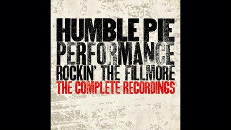Image courtesy of Omnivore Recordings (via ABC News Radio) Image courtesy of Omnivore Recordings (via ABC News Radio)