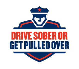 Drive Sober or Get Pulled Over Drive Sober or Get Pulled Over