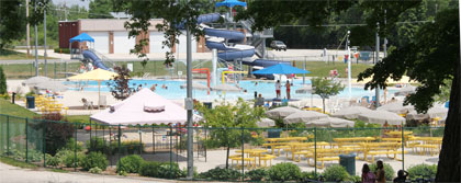 Plymouth Aquatic Center Plymouth Aquatic Center