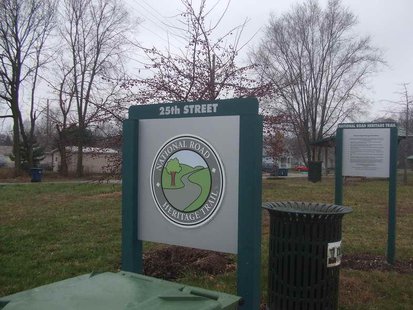 Heritage Trail pic 3 Heritage Trail pic 3