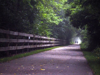 Heritage Trail pic 1 Heritage Trail pic 1