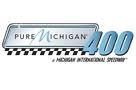 Pure Michigan 400, Michigan International Speedway Pure Michigan 400, Michigan International Speedway