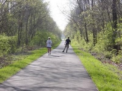 Heritage Trail pic 2 Heritage Trail pic 2