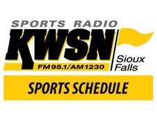 KWSN Sports Schedule KWSN Sports Schedule