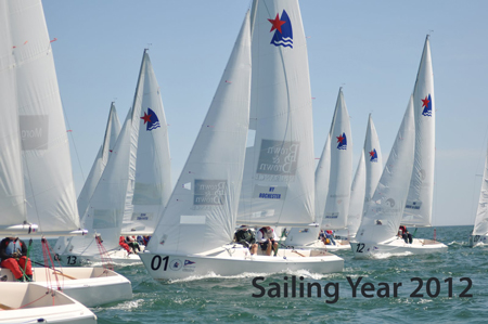 Sailboats Sailboats