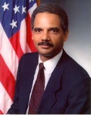Eric Holder Eric Holder