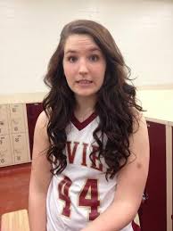 Lexi Bolstad Lexi Bolstad