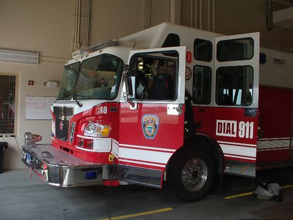 Sioux Falls Fire and Rescue was called to an early morning fire that claimed one victim. (SF.SFFD.gov) Sioux Falls Fire and Rescue was called to an early morning fire that claimed one victim. (SF.SFFD.gov)