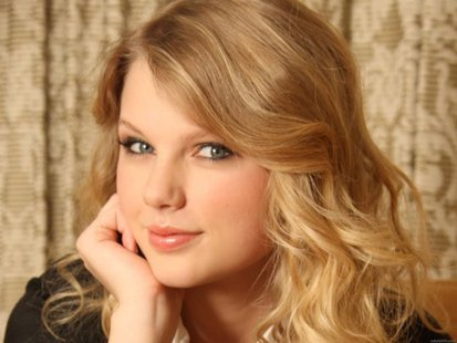 Taylor Swift Taylor Swift
