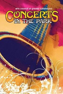 Concert in the Park Concert in the Park