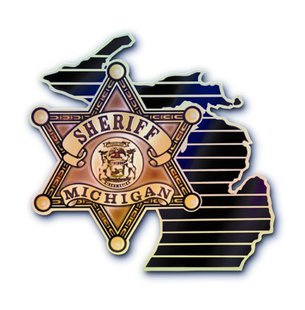 Kalamazoo County Sheriff's Department Kalamazoo County Sheriff's Department