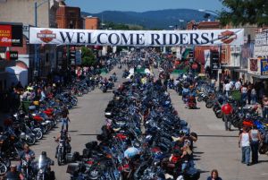 Nine men have been arrested and federally indicted as a result of a sex trafficking undercover operation conducted during the 2013 Sturgis Motorcycle Rally. (KELO File) Nine men have been arrested and federally indicted as a result of a sex trafficking undercover operation conducted during the 2013 Sturgis Motorcycle Rally. (KELO File)
