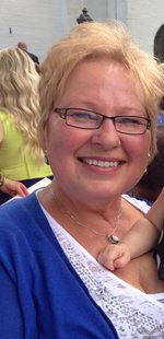 Neenah Walmart employee Sharon Goffard was allegedly shot by fellow employee Justine Boyd. (Photo by: Family of Sharon Goffard). Neenah Walmart employee Sharon Goffard was allegedly shot by fellow employee Justine Boyd. (Photo by: Family of Sharon Goffard).