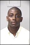 Fred Glespie, county mugshot Fred Glespie, county mugshot