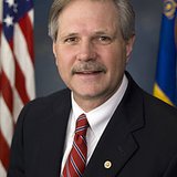 John Hoeven John Hoeven