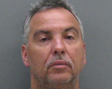 Scott Meirs (photo courtesy Ottawa Co. Sheriff's Dept. Scott Meirs (photo courtesy Ottawa Co. Sheriff's Dept.