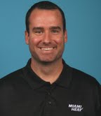 New Skyforce Head Coach Pat Delany New Skyforce Head Coach Pat Delany