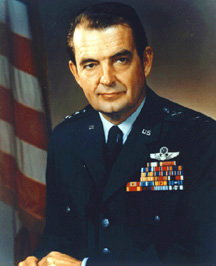 Gen. David Jones Gen. David Jones