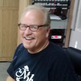 John Mogen, Board Member, South Dakota Rock and Roll Music Association asking for 2014 nominations. (KELO AM Photo) John Mogen, Board Member, South Dakota Rock and Roll Music Association asking for 2014 nominations. (KELO AM Photo)