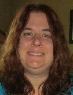 Missing Oshkosh woman Julie McCauley. Missing Oshkosh woman Julie McCauley.