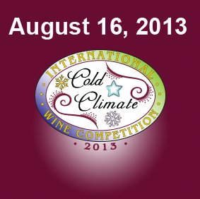 Cold Climate Wine Competition Cold Climate Wine Competition