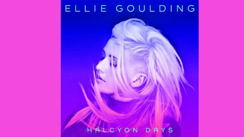 Image courtesy of Polydor Records (via ABC News Radio) Image courtesy of Polydor Records (via ABC News Radio)