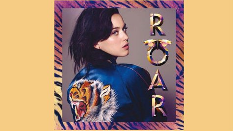 Image courtesy of Image Courtesy Katy Perry via Twitter (via ABC News Radio) Image courtesy of Image Courtesy Katy Perry via Twitter (via ABC News Radio)