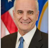 Governor Dayton Governor Dayton