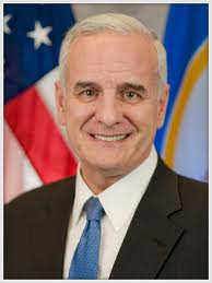 Governor Dayton Governor Dayton