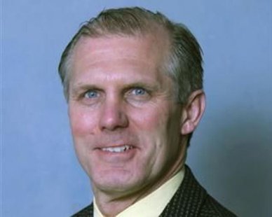 Van Buren ISD Superintendent Jeffrey Mills (photo courtesy Van Buren ISD) Van Buren ISD Superintendent Jeffrey Mills (photo courtesy Van Buren ISD)