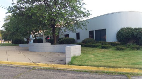 The Douglass Community Association is located on West Patterson, The Douglass Community Association is located on West Patterson,