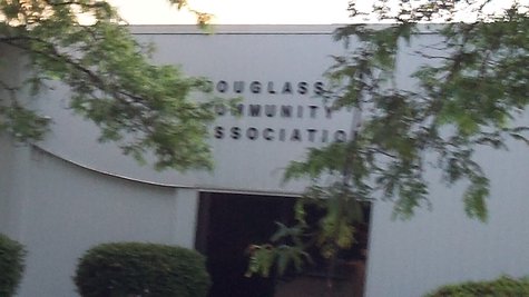 The Douglass Community Association has been an asset on Kalamazoo's north side for nearly 100 years. The Douglass Community Association has been an asset on Kalamazoo's north side for nearly 100 years.