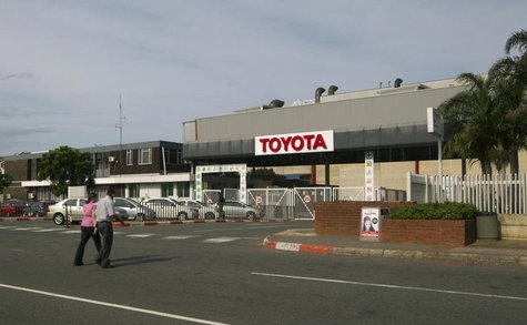 toyota auto plant wages #7