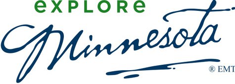 Explore Minnesota Tourism logo Explore Minnesota Tourism logo