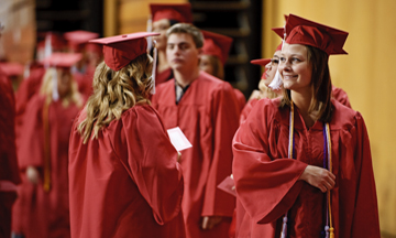 USD has received more than $80,000 from the State of South Dakota to assist student veterans (SD.USD.edu) USD has received more than $80,000 from the State of South Dakota to assist student veterans (SD.USD.edu)