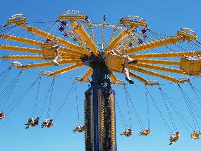 South Dakota State Fair from Aug. 29 to Sept. 2 in Huron (photo courtesy Grafixar) South Dakota State Fair from Aug. 29 to Sept. 2 in Huron (photo courtesy Grafixar)